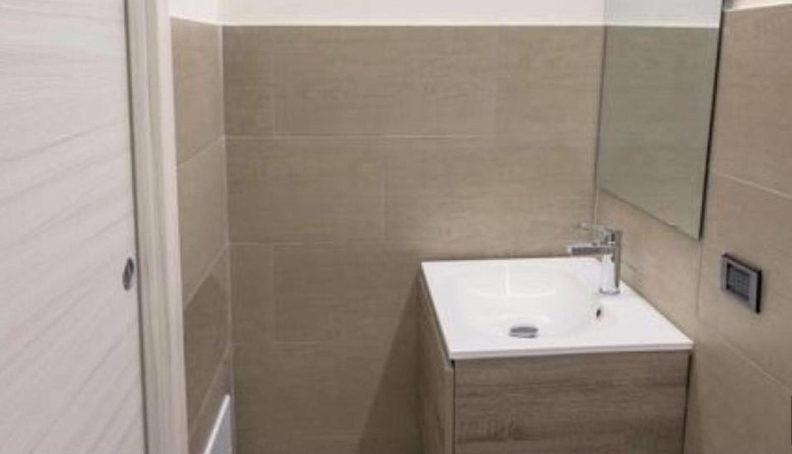 Appartement Manzoni House
