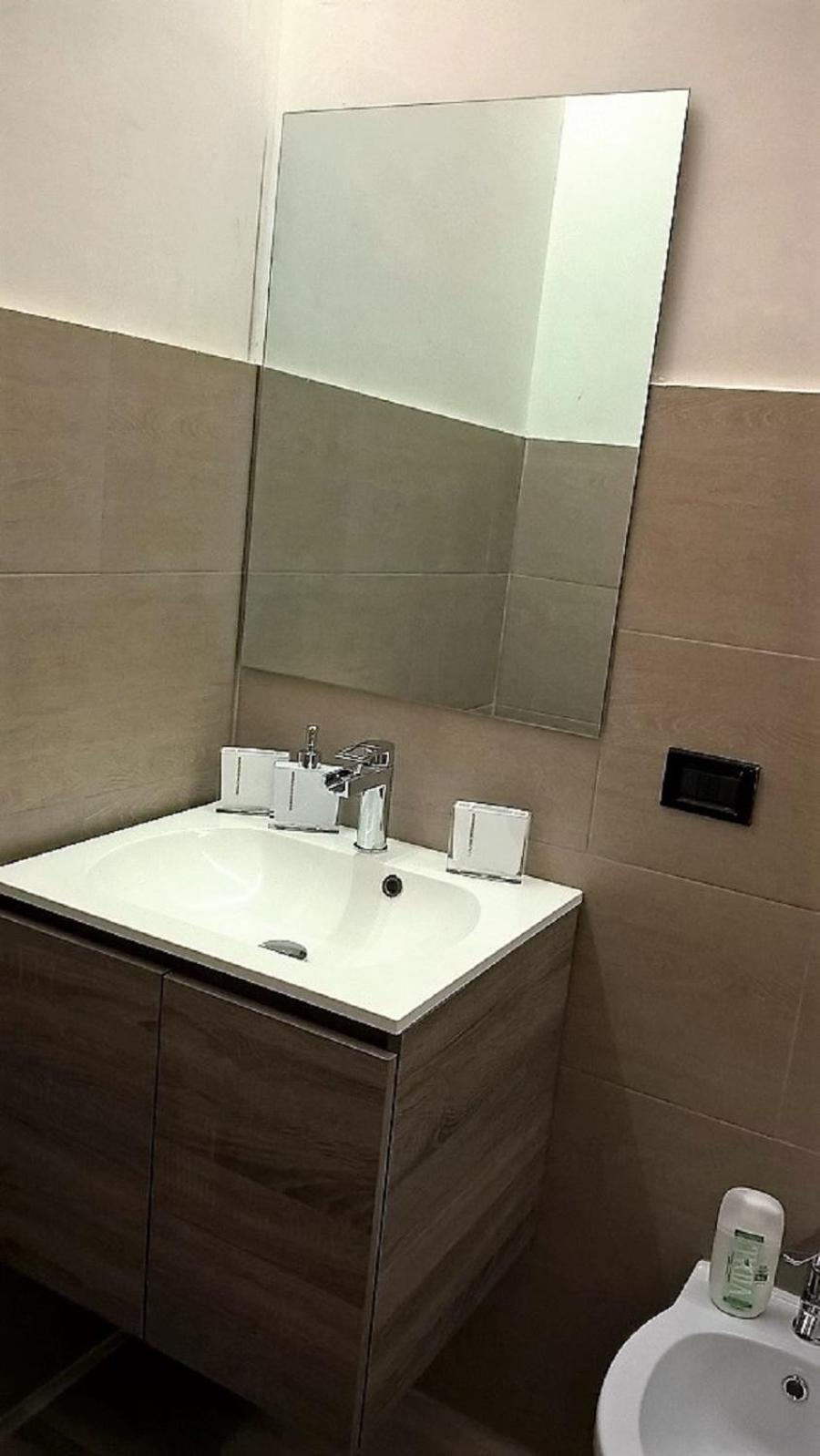 Manzoni House Apartment *