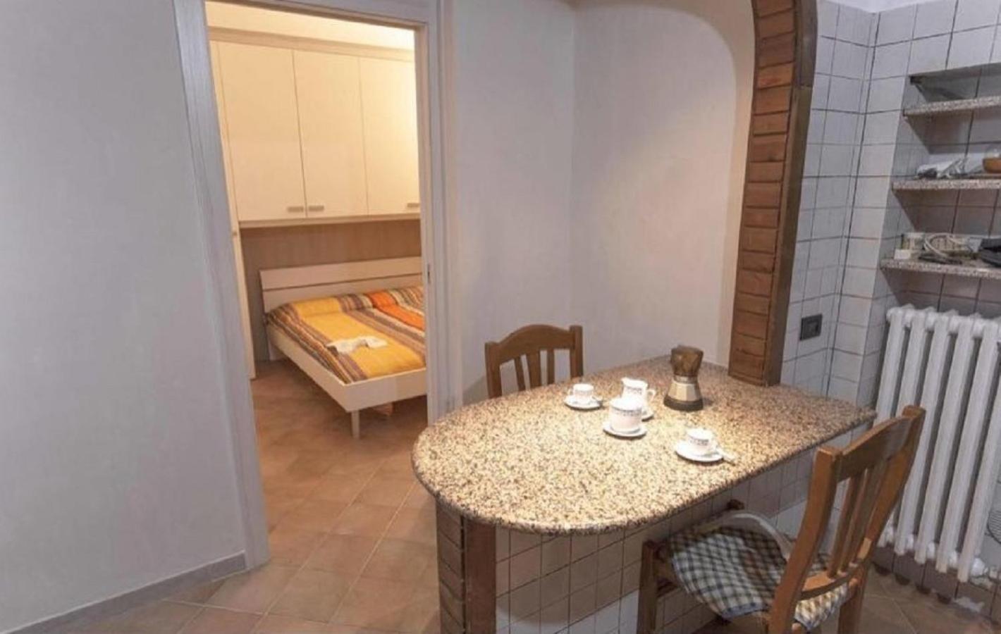 Apartment Manzoni House Lecce