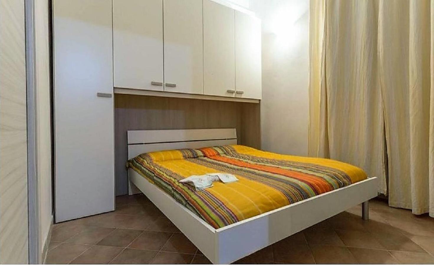 Manzoni House Lecce