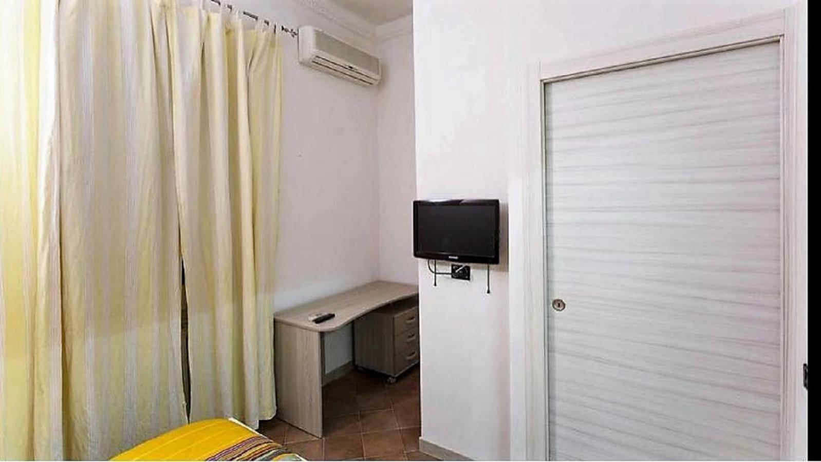 Manzoni House Appartement Lecce