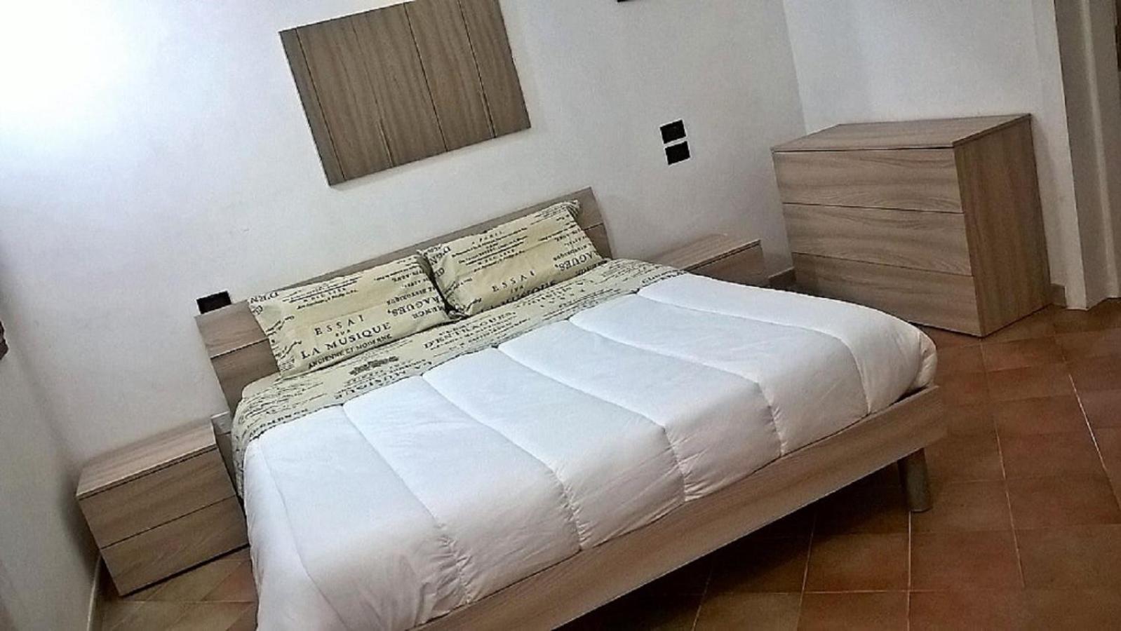 Appartement Manzoni House Lecce