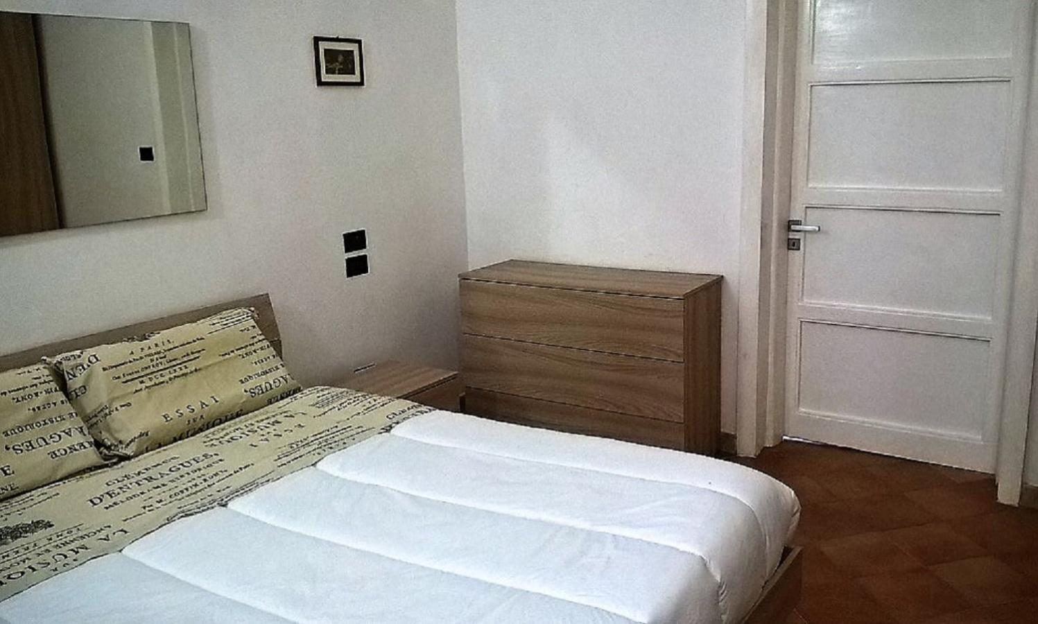 Appartement Manzoni House