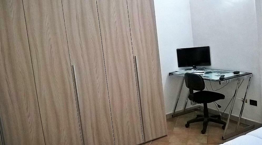 Appartement Manzoni House