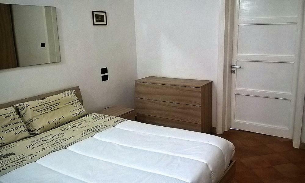 Manzoni House Appartement *
