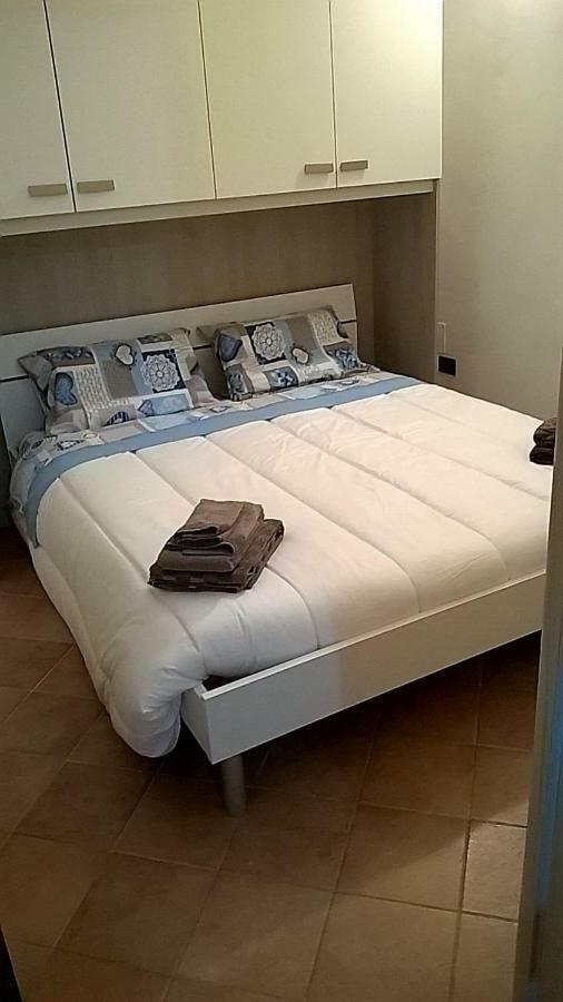 Manzoni House Apartment